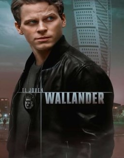 ver El joven Wallander - Temporada 1 online