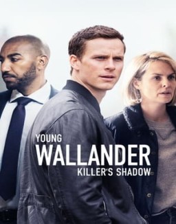 ver El joven Wallander - Temporada 2 online