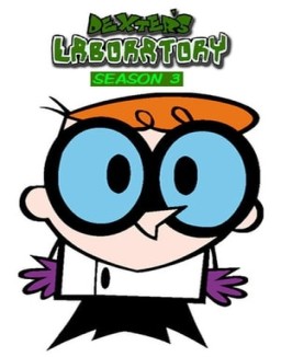ver El laboratorio de Dexter - Temporada 3 online