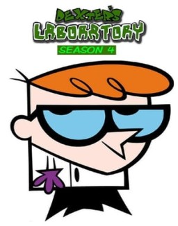ver El laboratorio de Dexter - Temporada 4 online