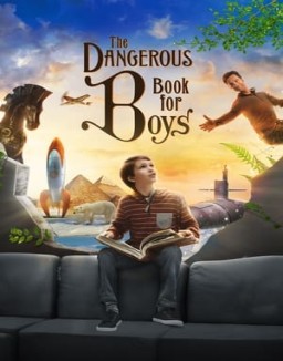 ver El libro peligroso para los chicos - Temporada 1 online