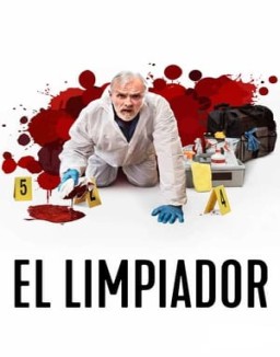 ver El limpiador - Temporada 1 online
