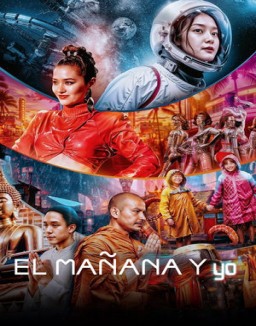 ver El mañana y yo - Temporada 1 online