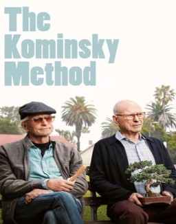 ver El método Kominsky - Temporada 1 online