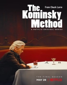 ver El método Kominsky - Temporada 3 online