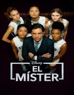 ver El Míster - Temporada 1 online