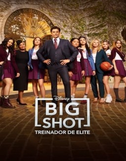 ver El Míster - Temporada 2 online