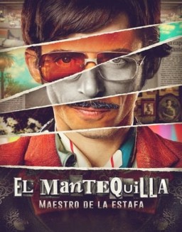 ver El Mantequilla: Maestro de la estafa - Temporada 1 online