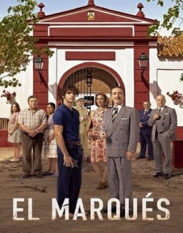ver El Marqués - Temporada 1 online