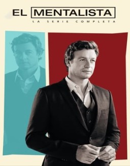ver El Mentalista - Temporada 1 online