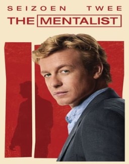 ver El Mentalista - Temporada 2 online