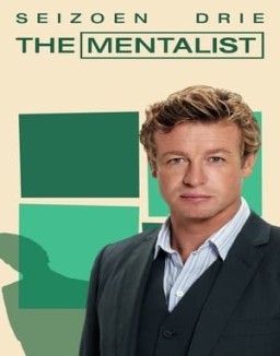 ver El Mentalista - Temporada 3 online