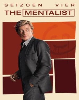ver El Mentalista - Temporada 4 online