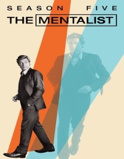 ver El Mentalista - Temporada 5 online