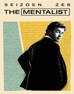 ver El Mentalista - Temporada 6 online