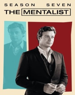 ver El Mentalista - Temporada 7 online