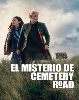 ver El misterio de Cemetery Road - Temporada 1 online
