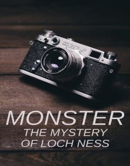 ver El misterio del Lago Ness - Temporada 1 online