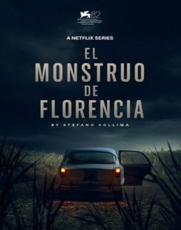 ver El Monstruo de Florencia - Temporada 1 online