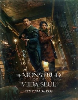 ver El monstruo de la vieja Seúl - Temporada 2 online