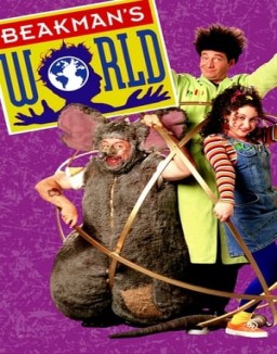 ver El mundo de Beakman - Temporada 1 online