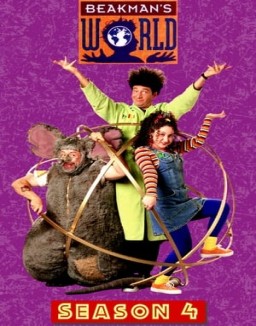 ver El mundo de Beakman - Temporada 4 online