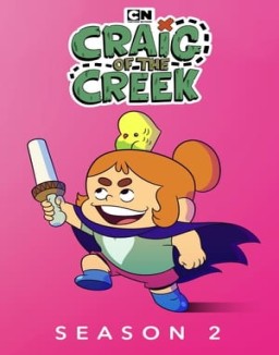 ver El Mundo de Craig - Temporada 2 online