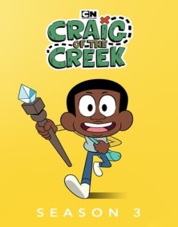 ver El Mundo de Craig - Temporada 3 online