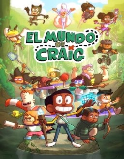 ver El Mundo de Craig - Temporada 4 online
