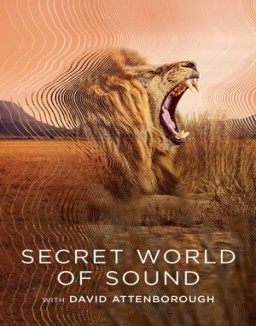 ver El mundo secreto del sonido con David Attenborough - Temporada 1 online
