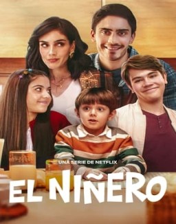 ver El niñero - Temporada 1 online