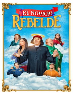 ver El novicio rebelde - Temporada 1 online