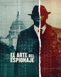 ver El oficio del espía - Temporada 1 online
