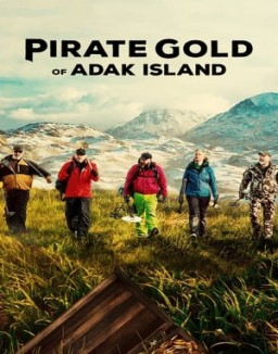 ver El oro pirata de la isla de Adak - Temporada 1 online