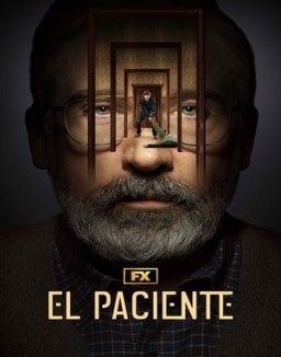 ver El Paciente - Temporada 1 online