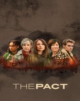 ver El pacto - Temporada 1 online