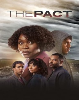 ver El pacto - Temporada 2 online