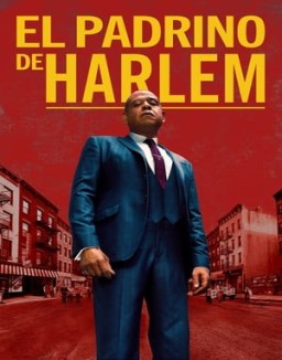 ver El padrino de Harlem temporada 1 serie gratis