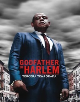ver El padrino de Harlem temporada 3 serie gratis