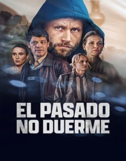 ver El pasado no duerme - Temporada 1 online