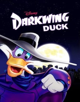 ver El Pato Darwing - Temporada 1 online