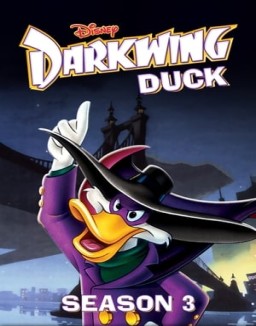 ver El Pato Darwing - Temporada 3 online