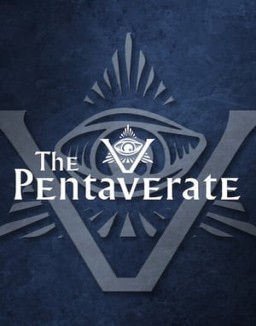 ver El Pentavirato - Temporada 1 online