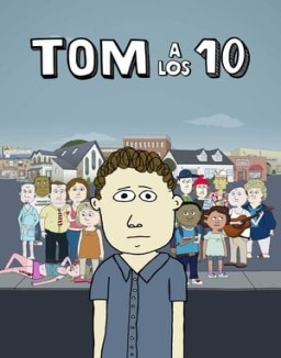 ver El pequeño Tom - Temporada 1 online