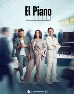 ver El Piano - Temporada 1 online