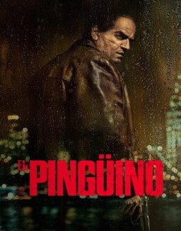 ver El Pingüino - Temporada 1 online