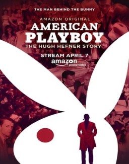 ver El playboy americano: La historia de Hugh Heffner - Temporada 1 online