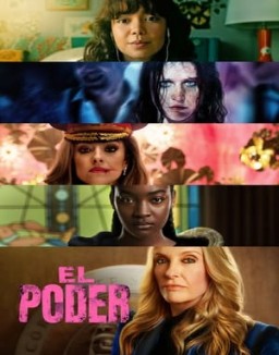 ver El poder - Temporada 1 online