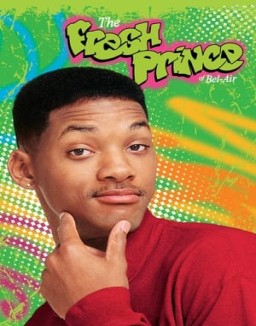 ver El príncipe de Bel-Air - Temporada 5 online