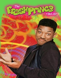 ver El príncipe de Bel-Air - Temporada 6 online